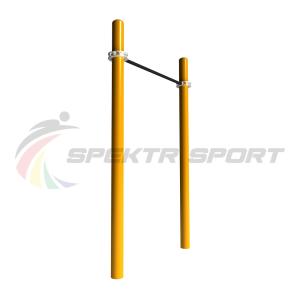 Купить Турник классический для занятий Воркаут SP WRK-07_76mm в Черепанове 