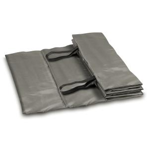 Купить Коврик туристический SM 170*60*1 см Мокрый асфальт в Черепанове 
