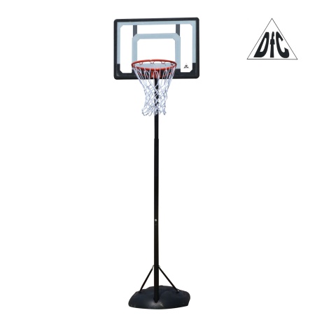Купить Мобильная баскетбольная стойка 80x58 cm полиэтилен в Черепанове 