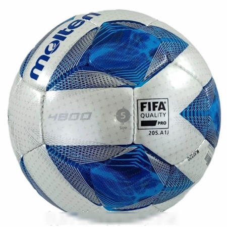 Купить Мяч футбольный Molten F5A4800 в Черепанове 