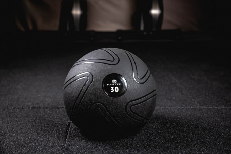 Купить Мяч для кроссфита EVO SLAMBALL 30 кг в Черепанове 