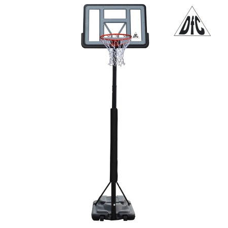 Купить Баскетбольная мобильная стойка 110x75 см в Черепанове 
