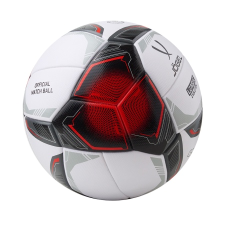 Купить Мяч футбольный Jögel League Evolution Pro №5 в Черепанове 