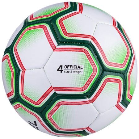 Купить Мяч футбольный Jögel Nano №4 в Черепанове 