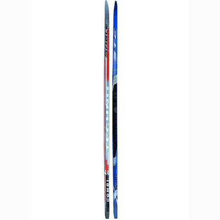 Купить Лыжи STC р.150-170см в Черепанове 