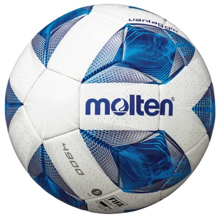 Купить Мяч футбольный Molten F5A4900 в Черепанове 